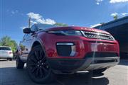 2016 Land Rover Range Rover E en Denver