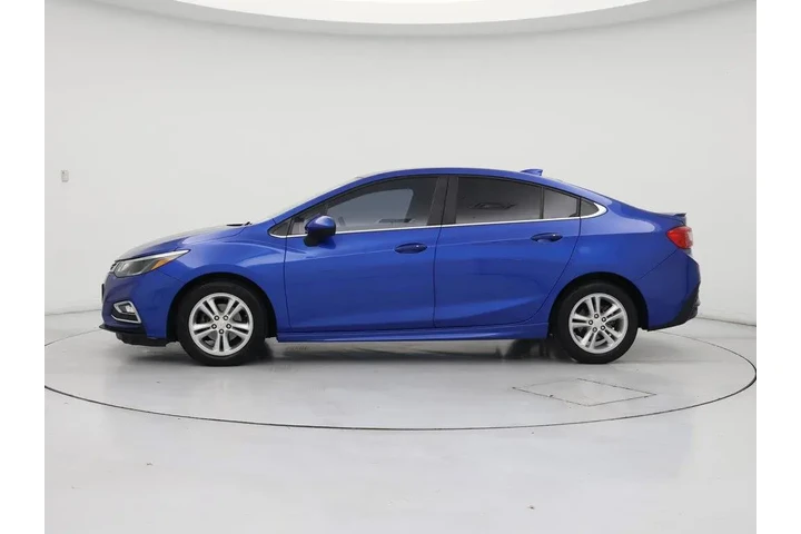 $13599 : Chevrolet Cruze 2017 LT Auto image 3