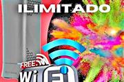 INTERNET ILIMITADO 🛜 WIFI en Tucson