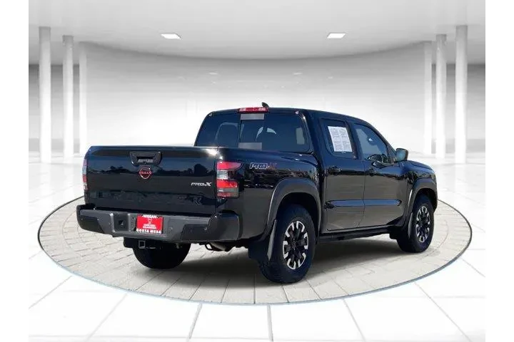 $32982 : Nissan Frontier 2023 4x2 PRO image 4