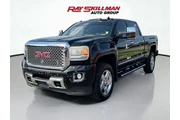 $35975 : GMC Sierra 2500HD 2015 4x4 D thumbnail