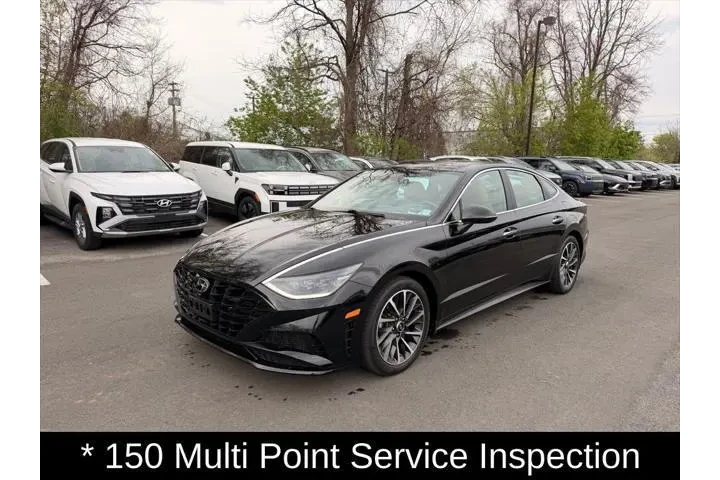 $23500 : Hyundai SONATA 2023 Limited image 7