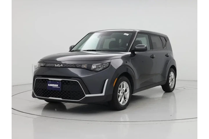 $15998 : Kia Soul 2023 LX 4dr Crossov image 4