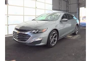 Chevrolet Malibu 2024 LT 4dr