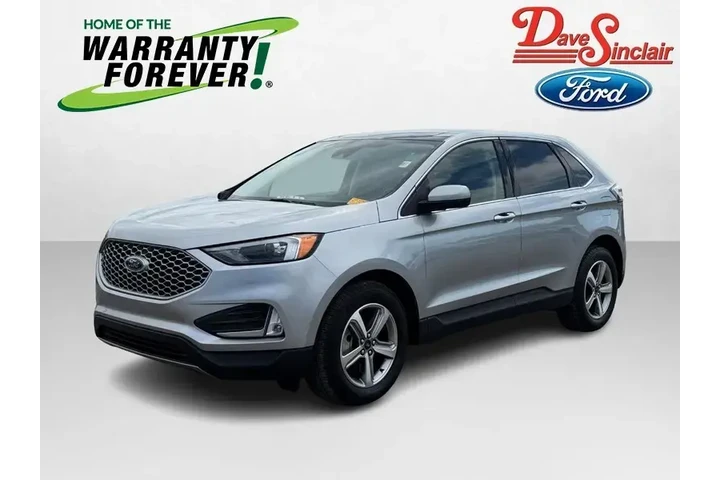 $25555 : Ford Edge 2023 AWD SEL 4dr C image 1