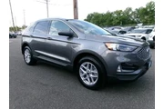 $25996 : Ford Edge 2022 AWD SEL 4dr C thumbnail