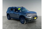 $28850 : Ford Bronco Sport 2025 AWD B thumbnail