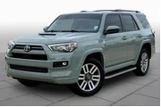 Toyota 4Runner 2023 4x4 TRD en Shreveport