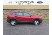 $6615 : Jeep Cherokee 2015 Sport 4dr thumbnail