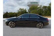 $38489 : Mercedes-Benz CLA 2025 AWD C thumbnail