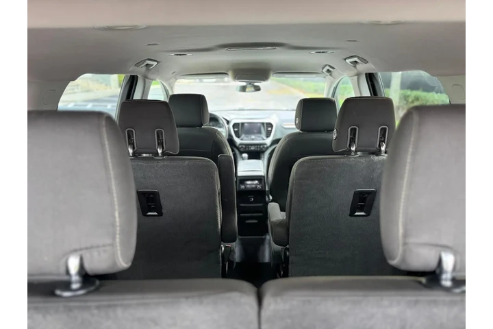 $13900 : 🚘*GMC Acadia SLE 2019* image 1