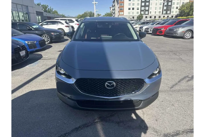 $22991 : 2022 CX-30 2.5 S Carbon Editi image 4