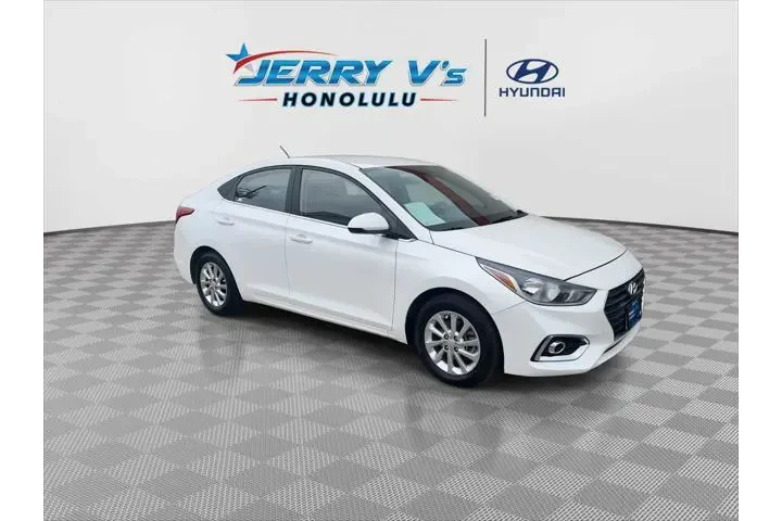 $18888 : Hyundai ACCENT 2022 SEL 4dr image 2