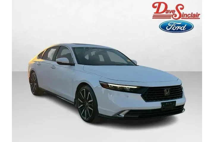 $29500 : Honda Accord Hybrid 2023 Tou image 4