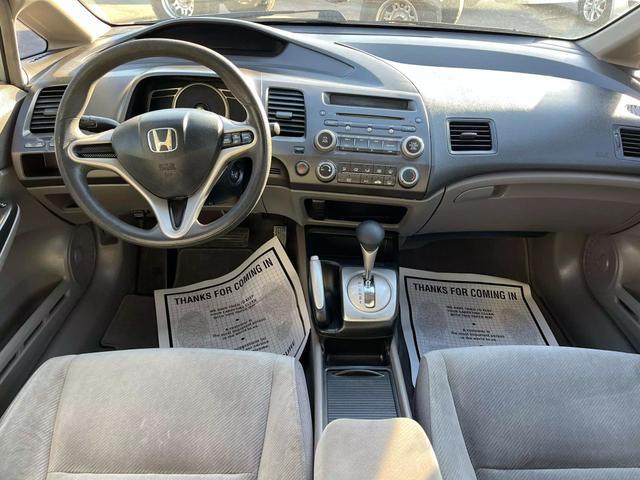 $8999 : 2009 HONDA CIVIC2009 HONDA CI image 8