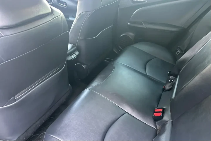 $18500 : Toyota Prius 2019 XLE 4dr Ha image 7