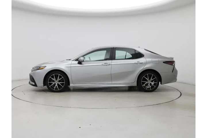 $23998 : Toyota Camry 2024 SE 4dr Sed image 3