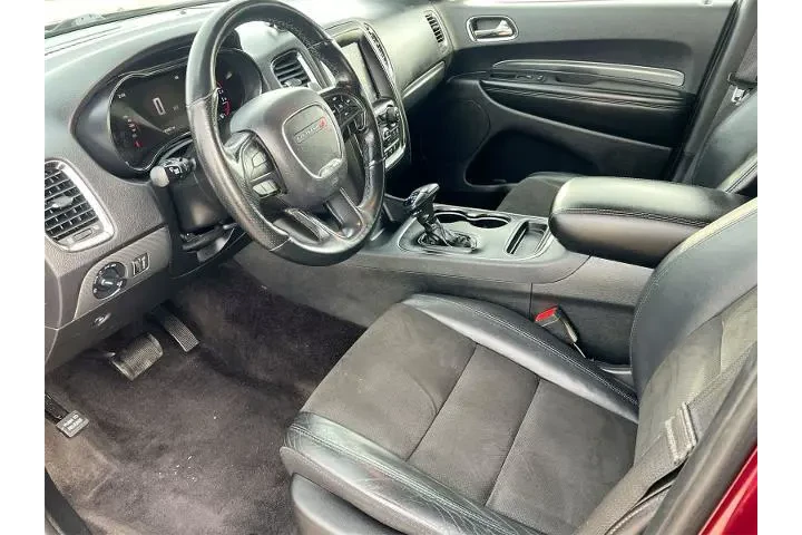 $19995 : Dodge Durango 2019 AWD GT 4d image 10