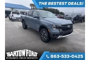 $37998 : Ford Ranger 2024 4x2 Lariat thumbnail