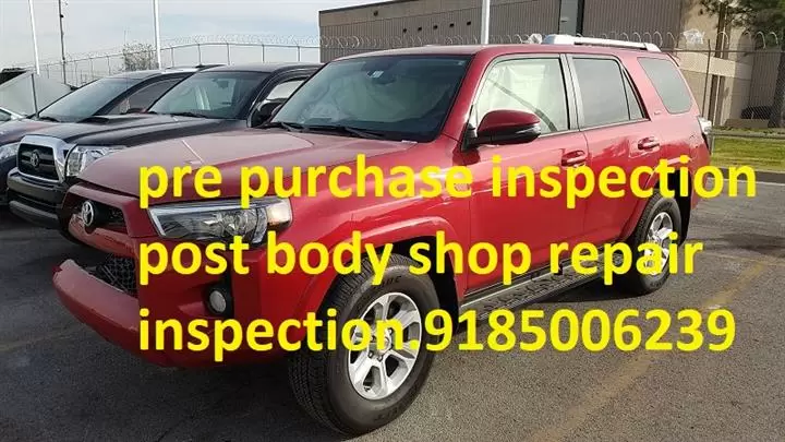 Body shop Estimate  9185006239 image 6