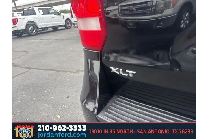 $27895 : Ford Expedition 2021 4x2 XLT image 7