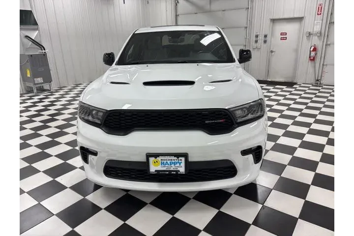 $37997 : Dodge Durango 2022 AWD R/T 4 image 2
