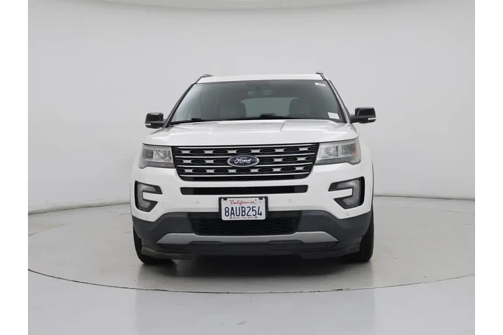 $17998 : Ford Explorer 2017 AWD XLT 4 image 5