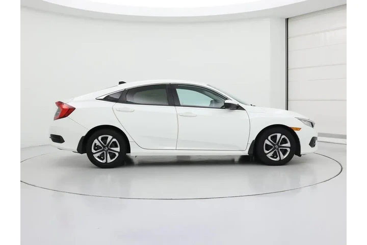 $14998 : Honda Civic 2017 LX 4dr Seda image 7