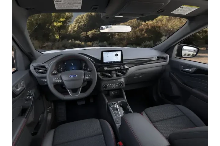 $26979 : Ford Escape Hybrid 2025 ST-L image 9