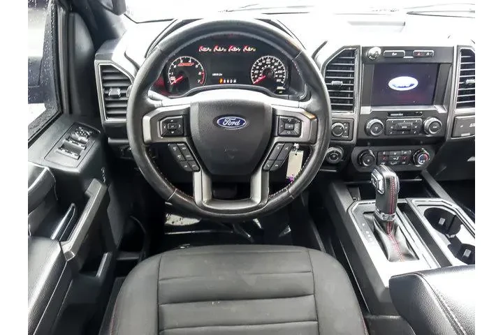 $25978 : Ford F-150 2020 4x4 XLT 4dr image 10