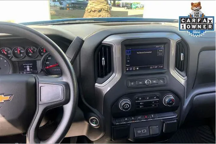 $31985 : Chevrolet Silverado 1500 202 image 6