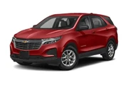 Chevrolet Equinox 2022 LT 4d en Hialeah