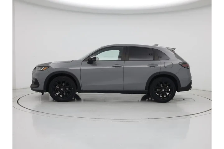 $25998 : Honda HR-V 2023 Sport 4dr Cr image 3