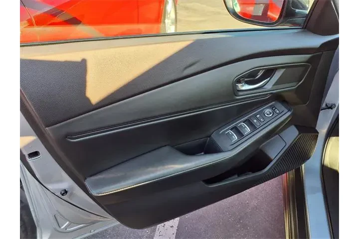 $26996 : Honda Accord Hybrid 2024 Spo image 9