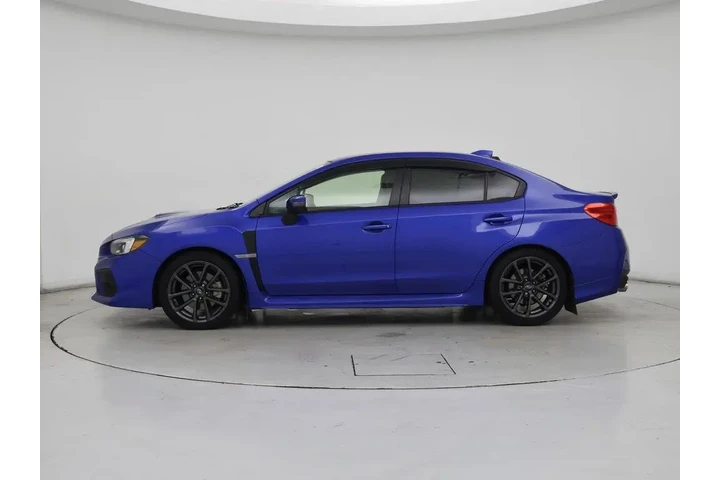 $24998 : Subaru WRX 2018 AWD Limited image 3