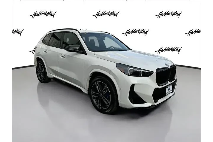 $39795 : BMW X1 2024 AWD M35i 4dr Spo image 3
