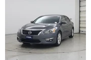 $12998 : Nissan Altima 2015 2.5 SL 4d thumbnail