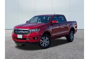 Ford Ranger 2020 4x2 XL 4dr en Los Angeles