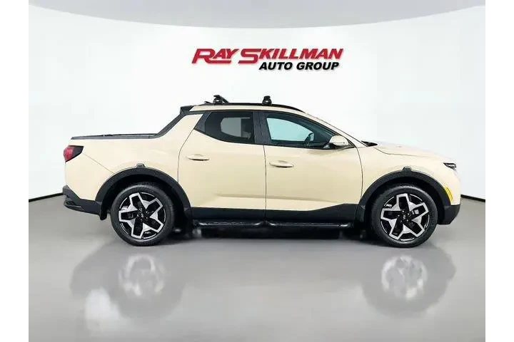 $31975 : Hyundai SANTA CRUZ 2023 AWD image 8