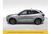 Ford Escape 2024 AWD ST-Line