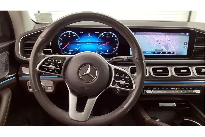 $31998 : Mercedes-Benz GLE 2020 AWD G image 10