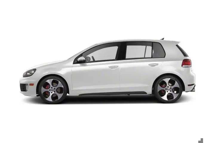 $9166 : Volkswagen GTI 2013 Wolfsbur image 2