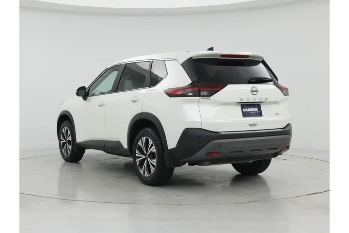 $20998 : Nissan Rogue 2023 SV 4dr Cro image 2