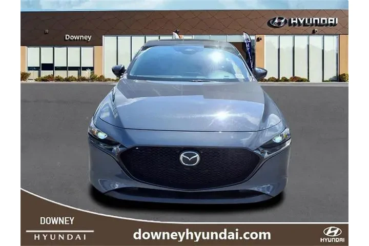 $21944 : Mazda Mazda3 Hatchback 2024 image 2