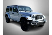 $30797 : Jeep Wrangler 2023 4x4 Sahar thumbnail