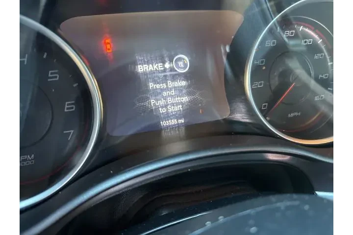 $21241 : Dodge Charger 2019 R/T 4dr S image 8