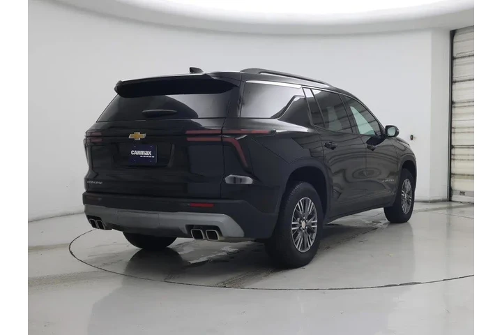 $34998 : Chevrolet Traverse 2025 LT 4 image 8