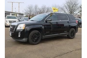$7477 : GMC Terrain 2014 AWD SLE-1 4 thumbnail