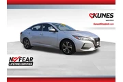 Nissan Sentra 2023 SV 4dr Se en Madison