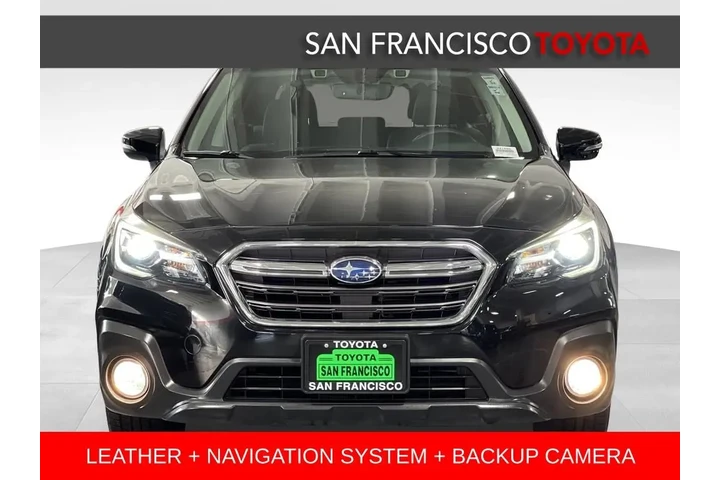 $19588 : 2019 Outback 2.5i Limited image 8